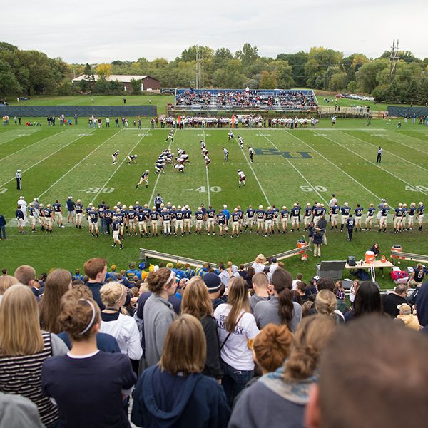 Facilities Bethel Royals Football